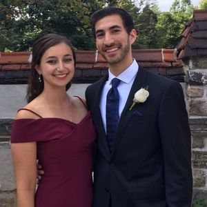 Meet your Posher, Rachel